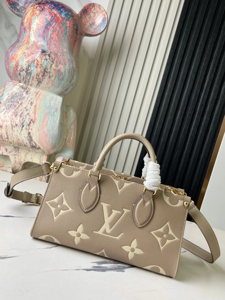 Vibrant LX Top Handle Bags 8398