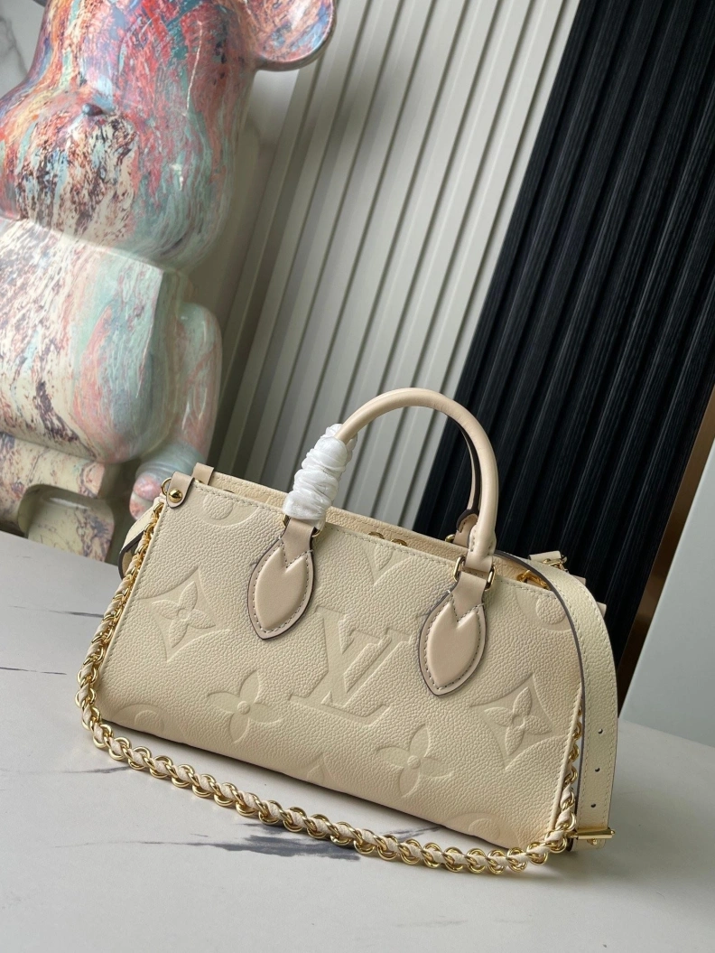 LX Top Handle Bags Timeless 8393