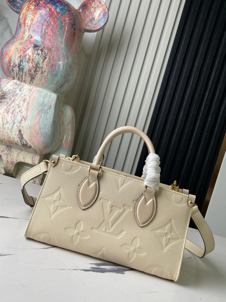 LX Top Handle Bags Timeless 8393