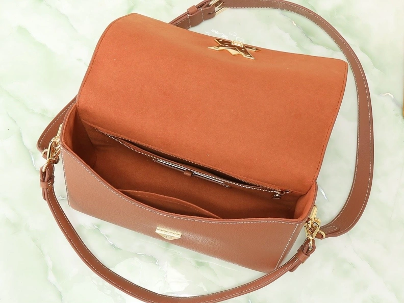 GoodFit LX Satchel bags 8974