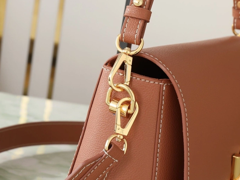 GoodFit LX Satchel bags 8974
