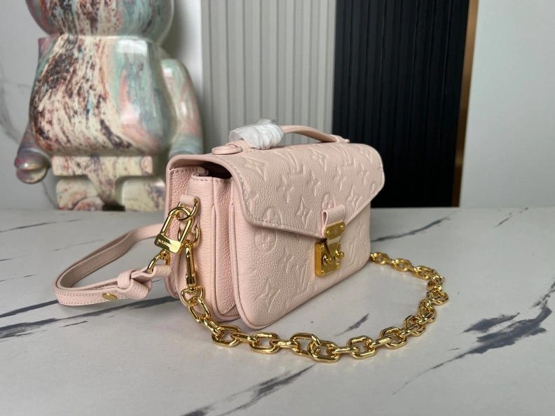 LX Satchel bags Unique 8968