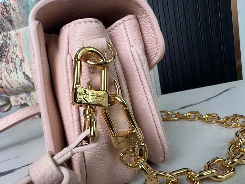 LX Satchel bags Unique 8968
