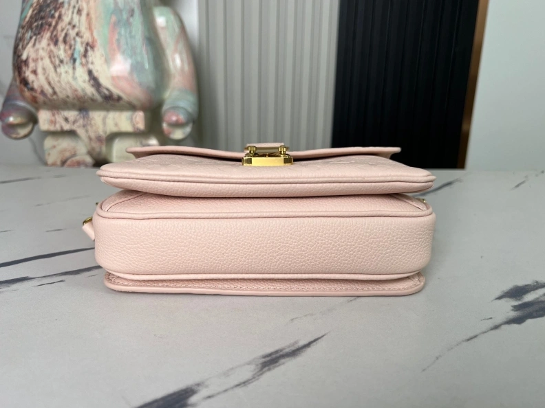 LX Satchel bags Unique 8968