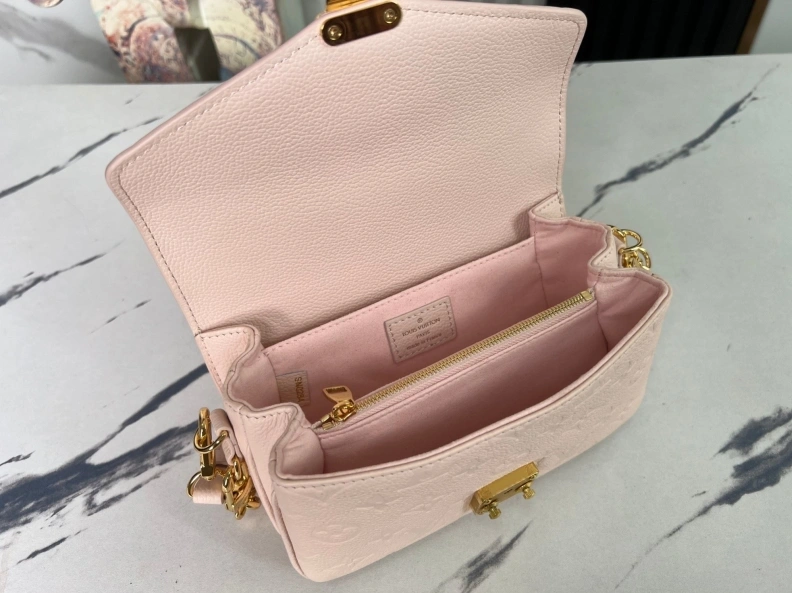 LX Satchel bags Unique 8968