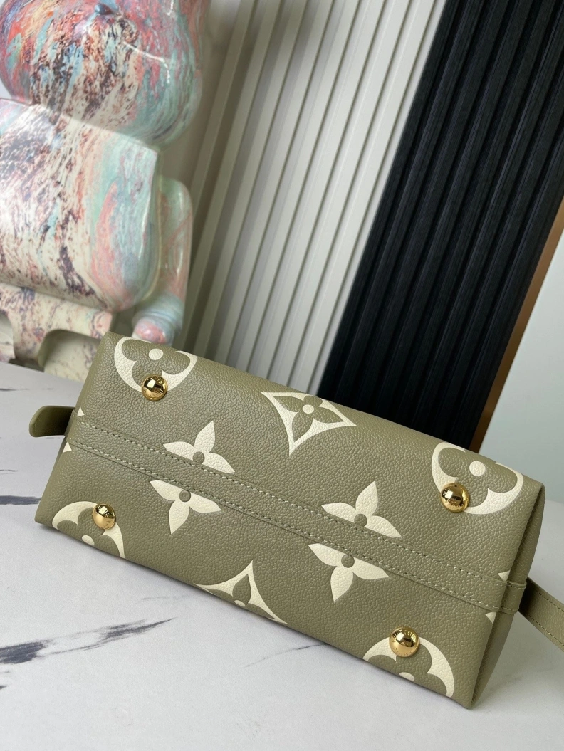 LX Top Handle Bags Lightweight 8381
