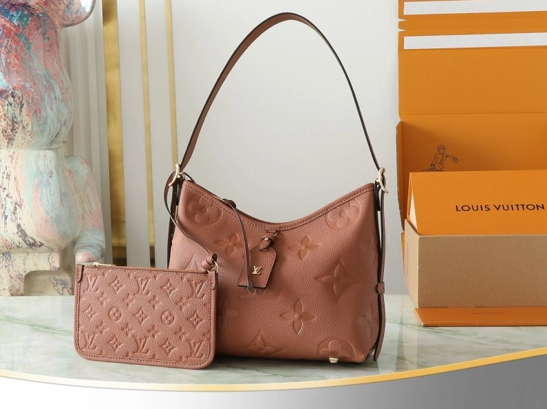 LX Top Handle Bags Trendsetting 8405