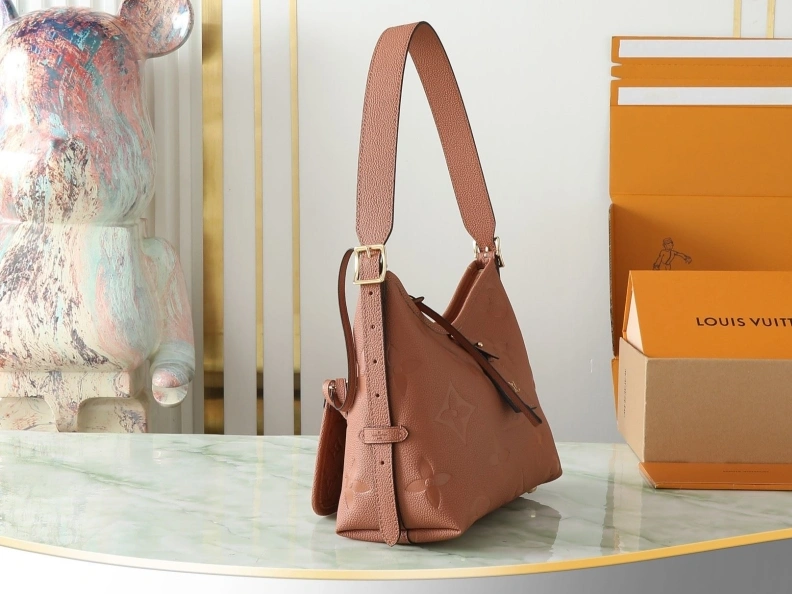 LX Top Handle Bags Trendsetting 8405
