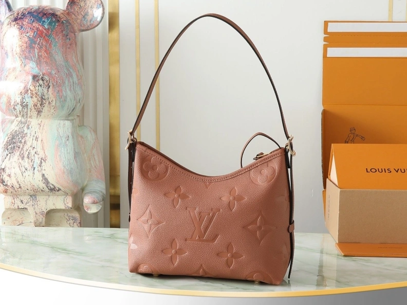 LX Top Handle Bags Trendsetting 8405