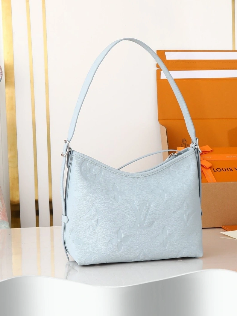 DailyWear LX Top Handle Bags 8388