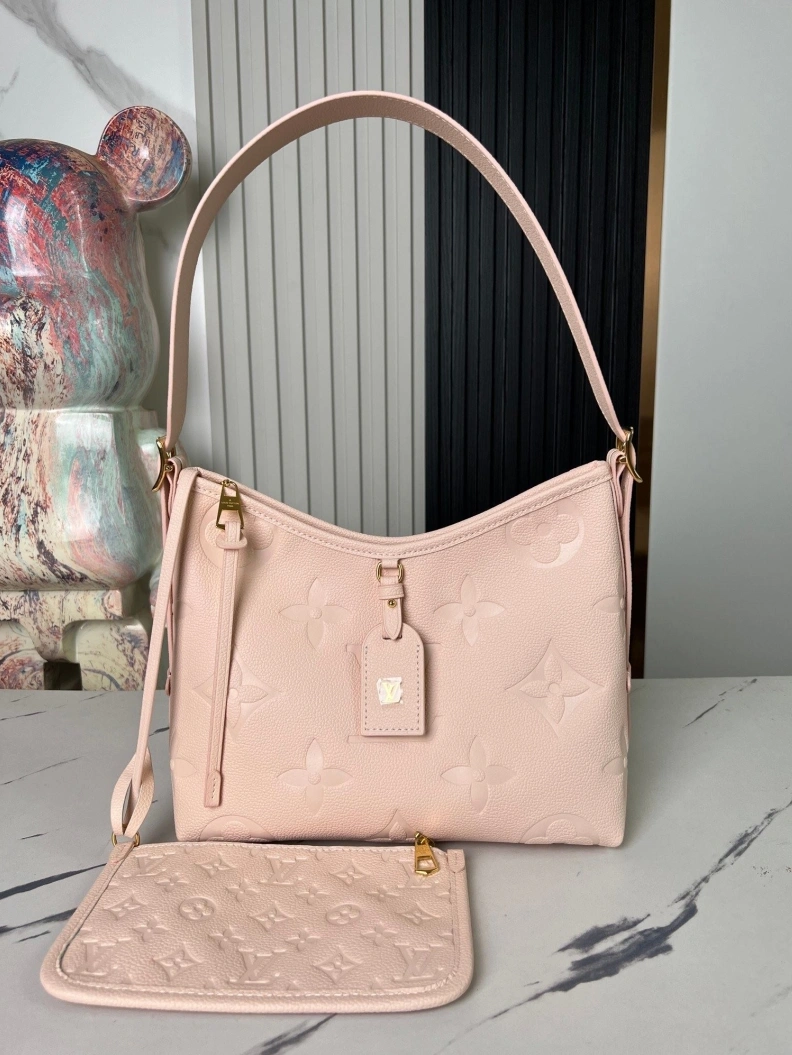 LX Top Handle Bags GoAnywhere 8379