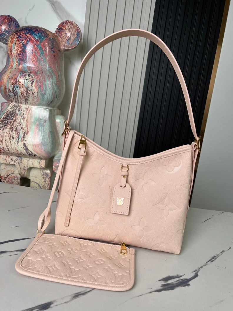 LX Top Handle Bags GoAnywhere 8379