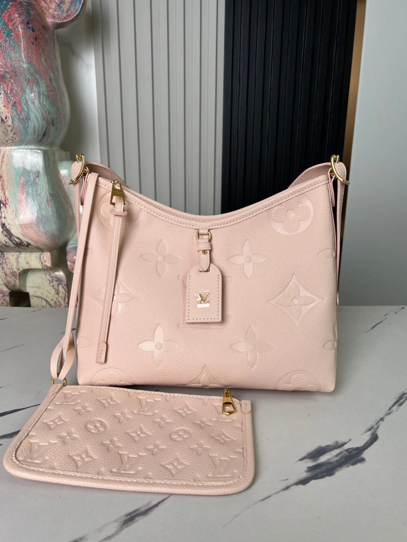 LX Top Handle Bags GoAnywhere 8379