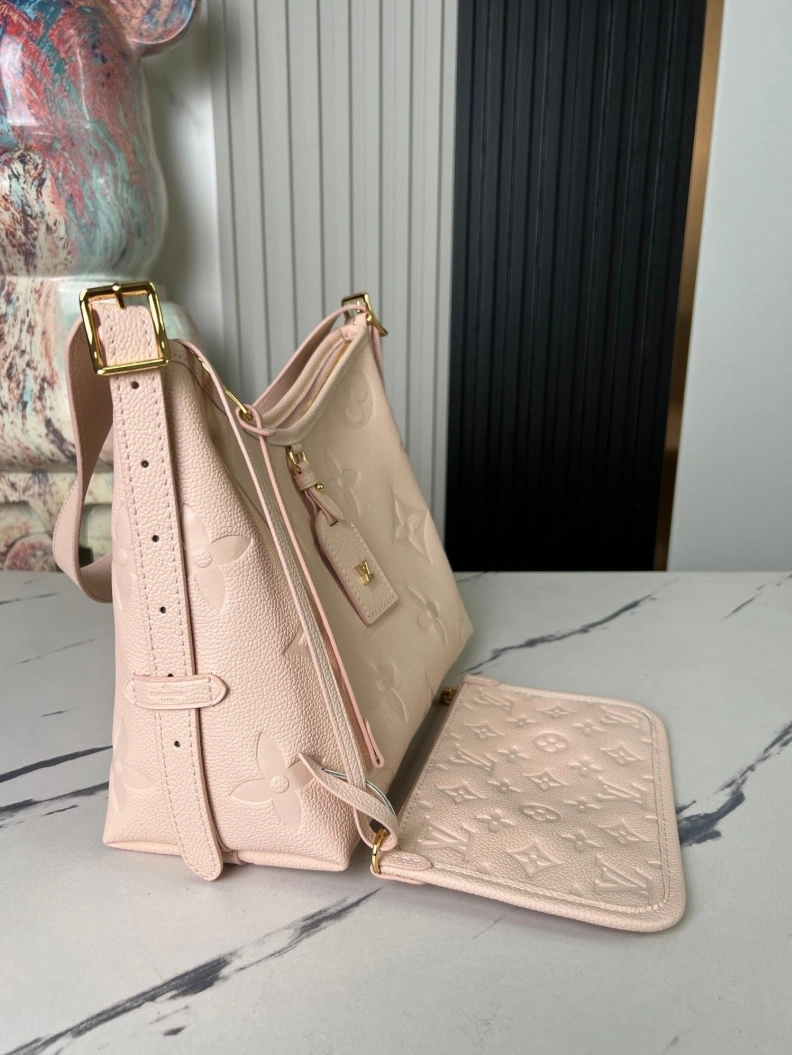 LX Top Handle Bags GoAnywhere 8379
