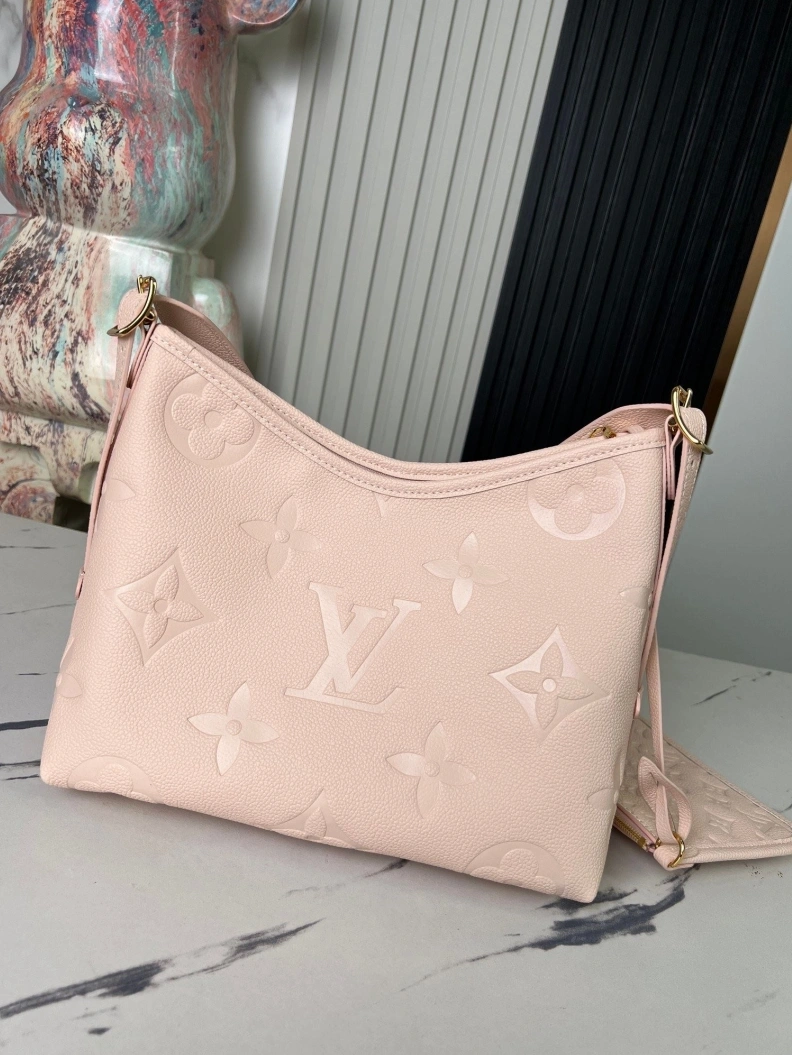 LX Top Handle Bags GoAnywhere 8379