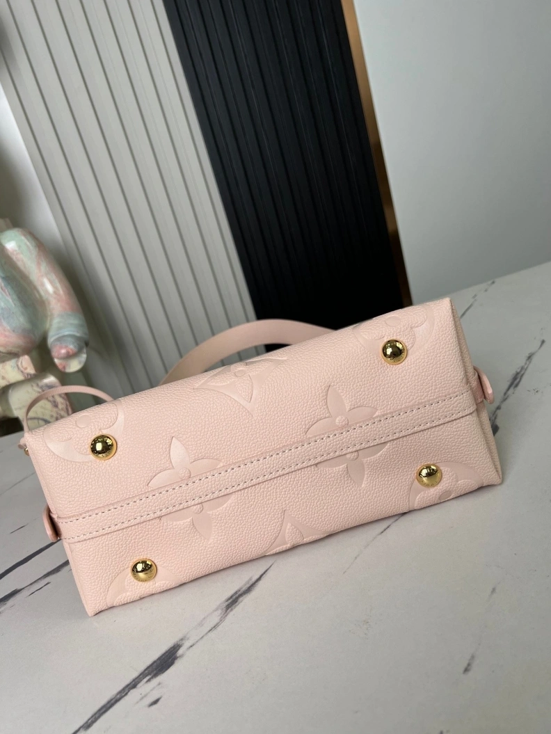 LX Top Handle Bags GoAnywhere 8379