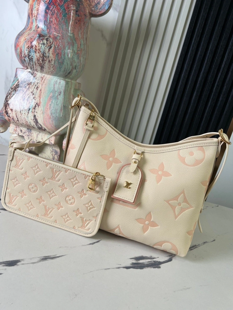 LX Satchel bags Sophisticated 8965