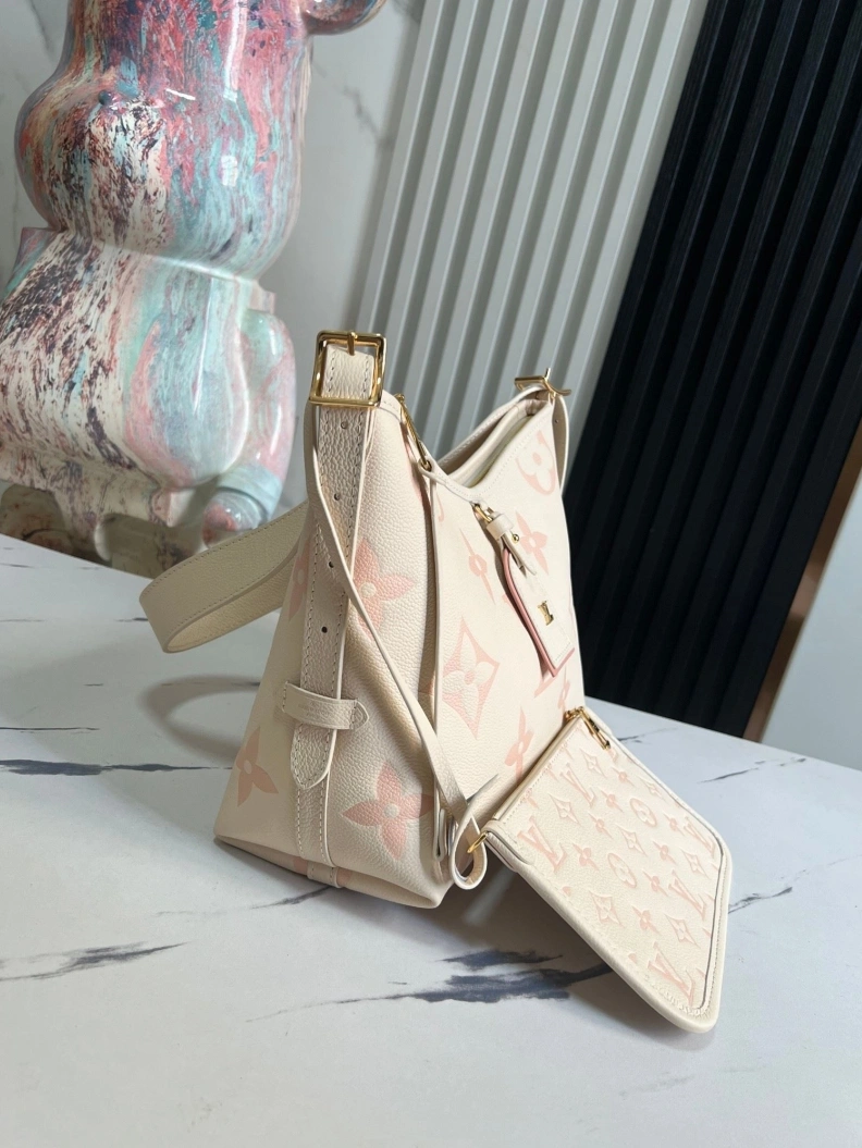 LX Satchel bags Sophisticated 8965