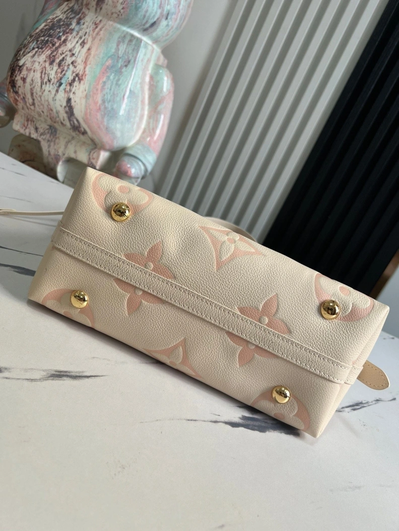 LX Satchel bags Sophisticated 8965