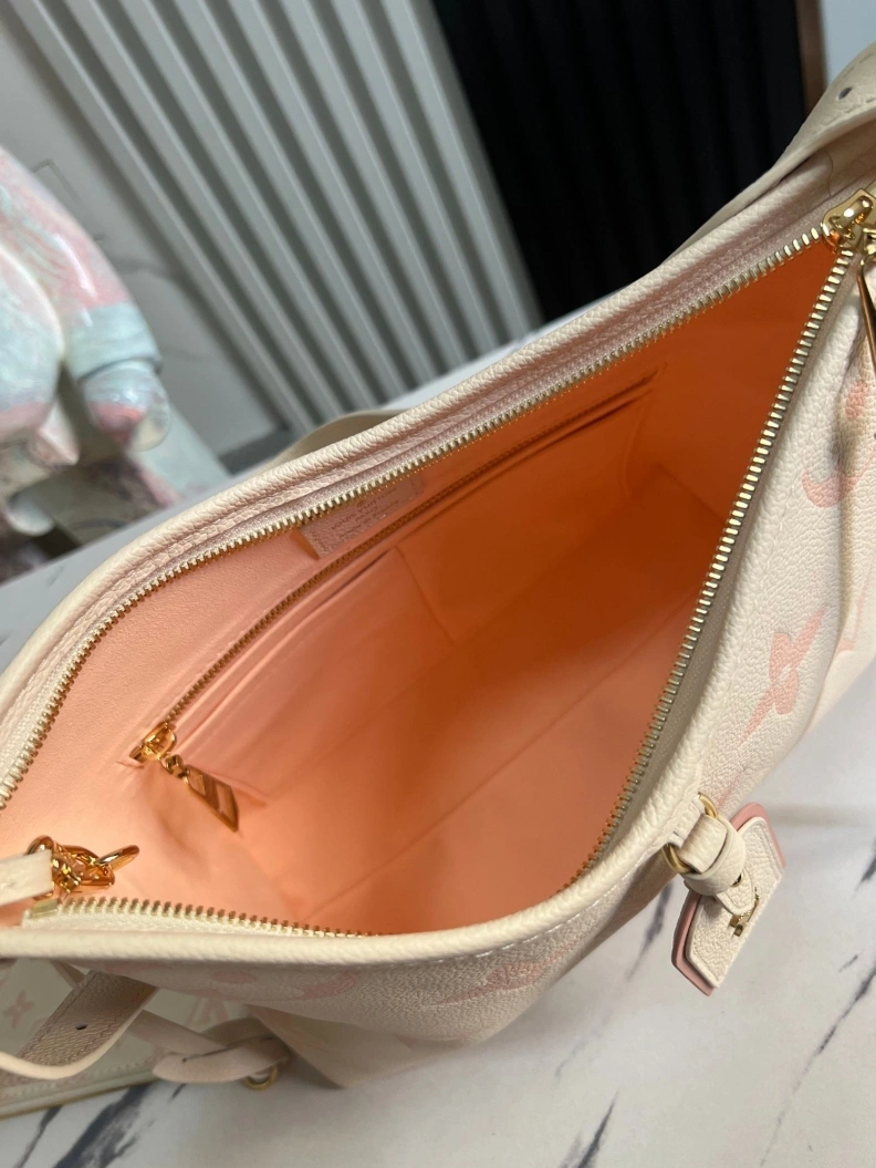 LX Satchel bags Sophisticated 8965