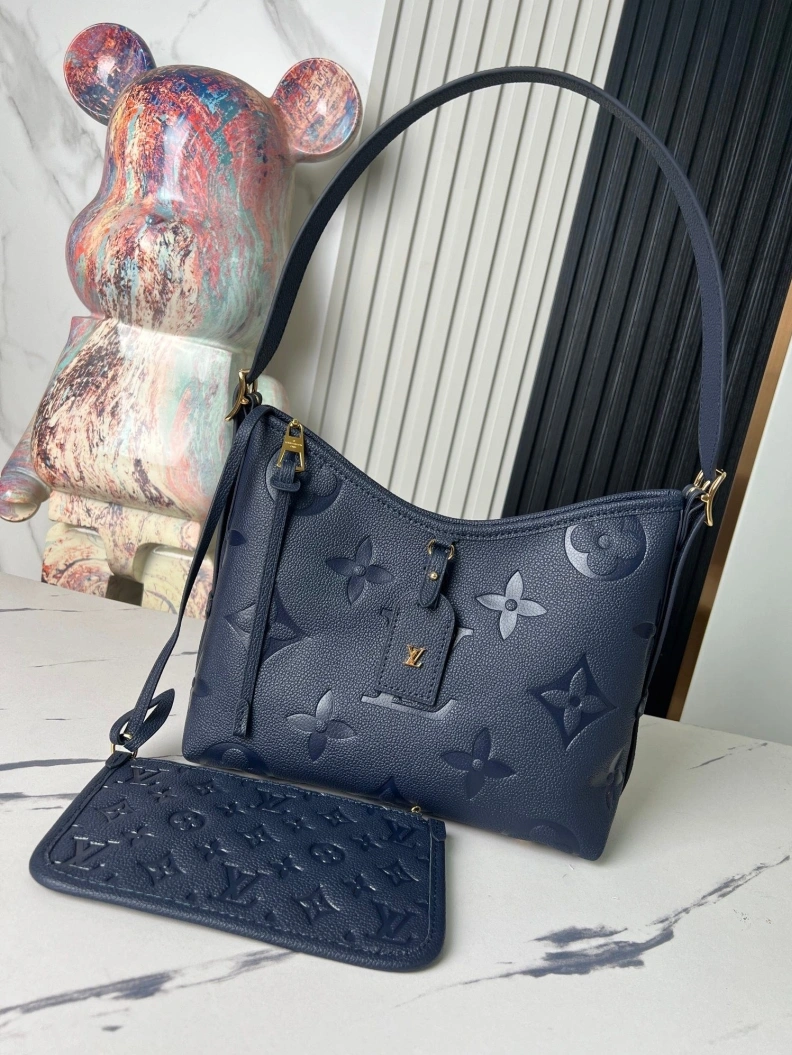 LX Top Handle Bags Cozy 8382