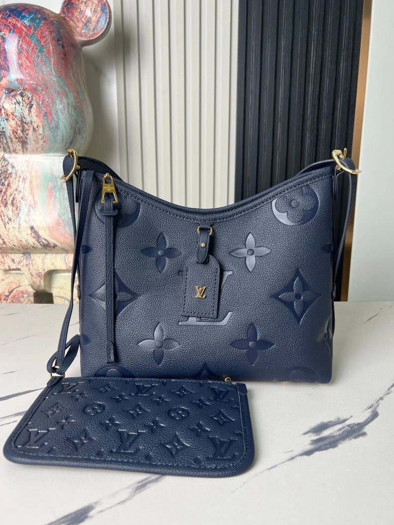 LX Top Handle Bags Cozy 8382