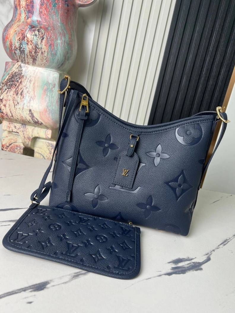 LX Top Handle Bags Cozy 8382