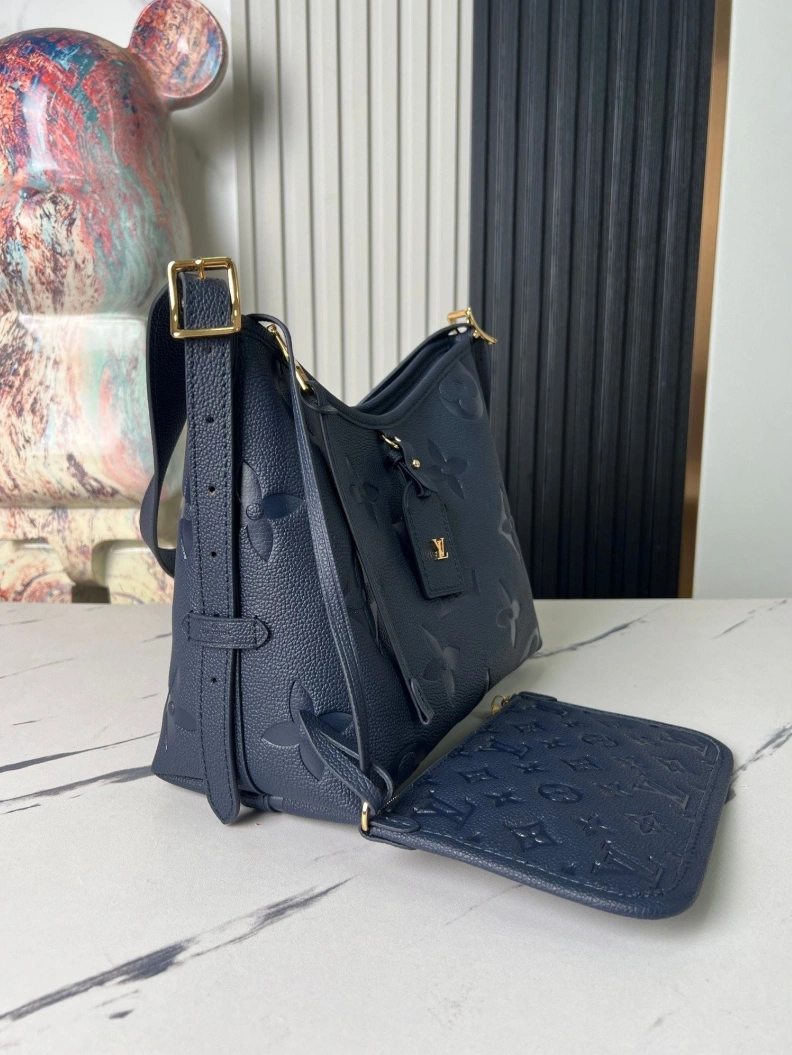 LX Top Handle Bags Cozy 8382