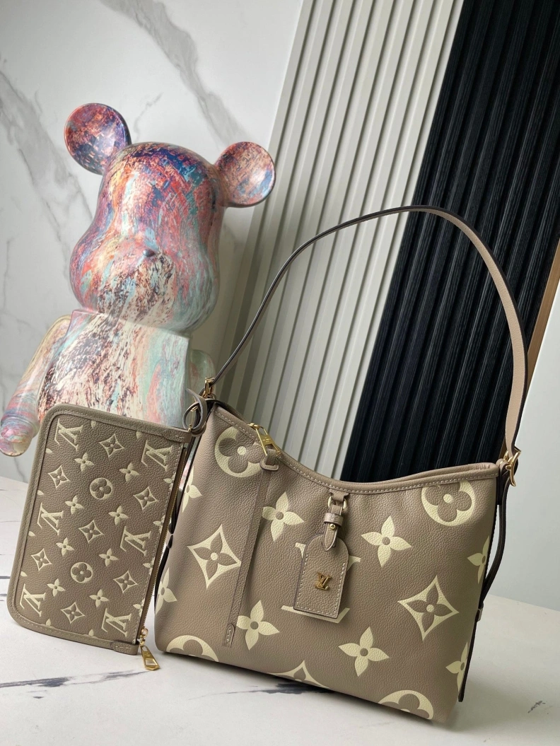 Fashionable LX Top Handle Bags 8383