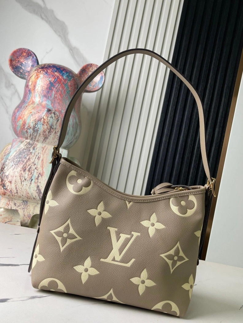 Fashionable LX Top Handle Bags 8383