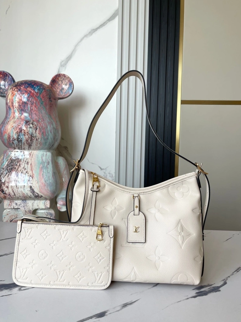 EyeCatching LX Top Handle Bags 8378