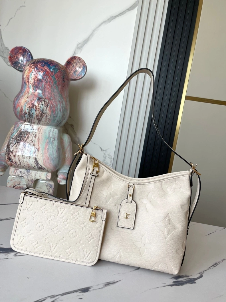 EyeCatching LX Top Handle Bags 8378