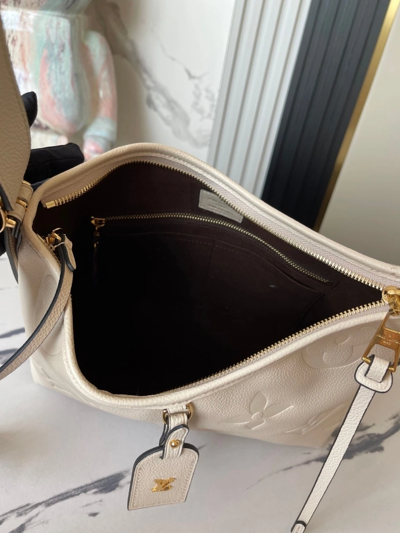 EyeCatching LX Top Handle Bags 8378