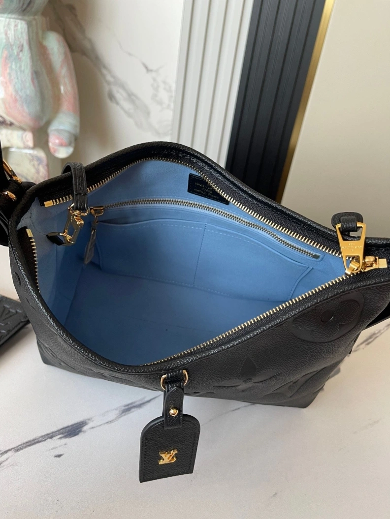 LX Top Handle Bags WellDesigned 8375