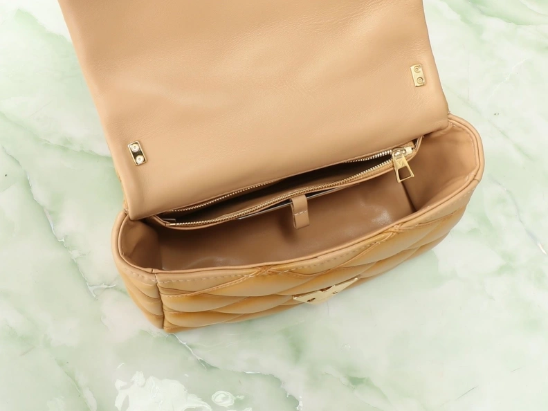 LX Twist Denim Bags Reliable 8113