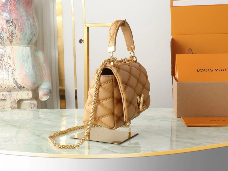 LX Twist Denim Bags Reliable 8113