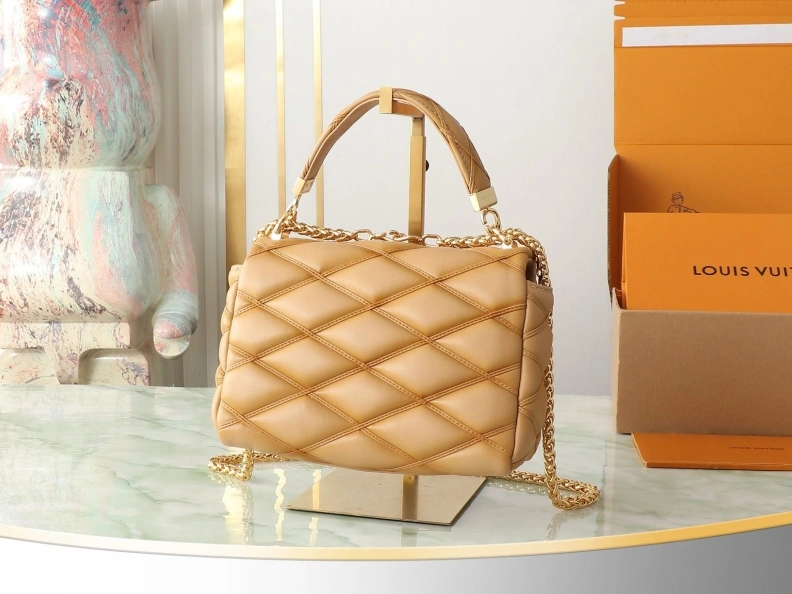 LX Twist Denim Bags Reliable 8113