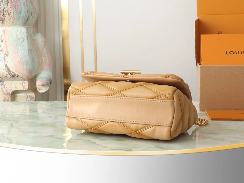 LX Twist Denim Bags Reliable 8113