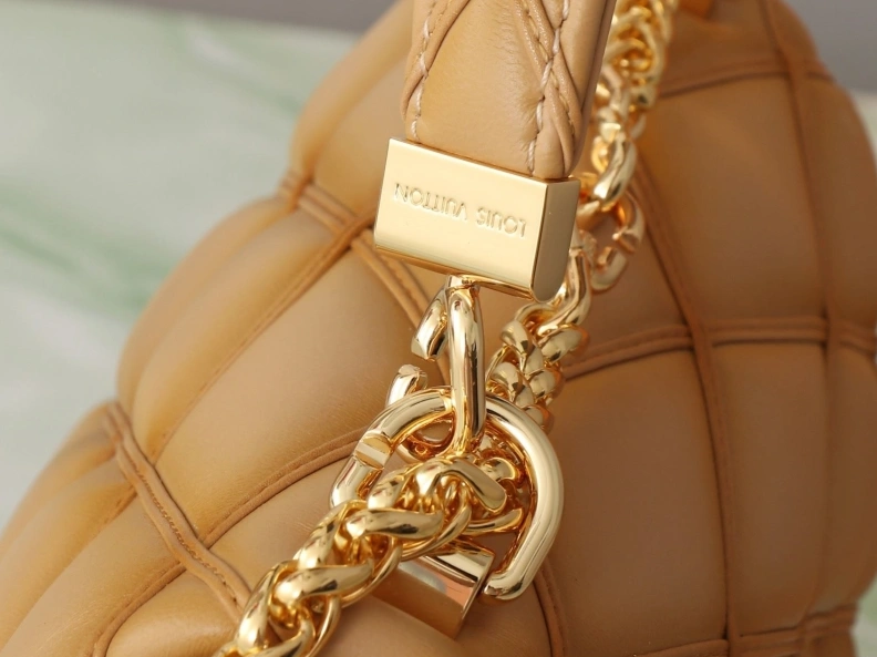LX Twist Denim Bags Reliable 8113
