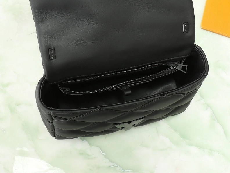 LX Twist Denim Bags Timeless 8105