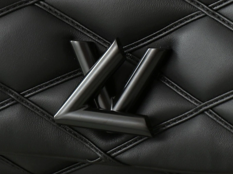 LX Twist Denim Bags Timeless 8105