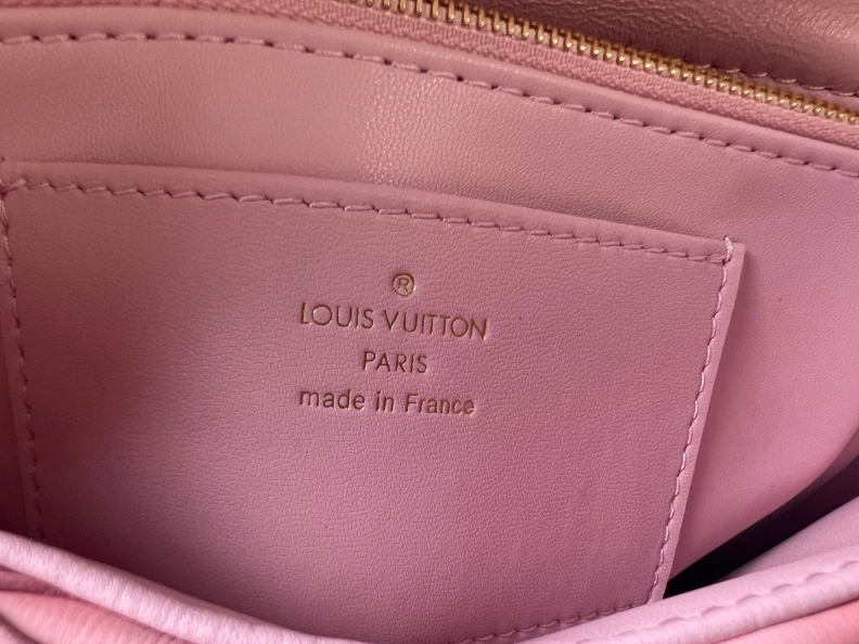 LX Twist Denim Bags SportInspired 8098