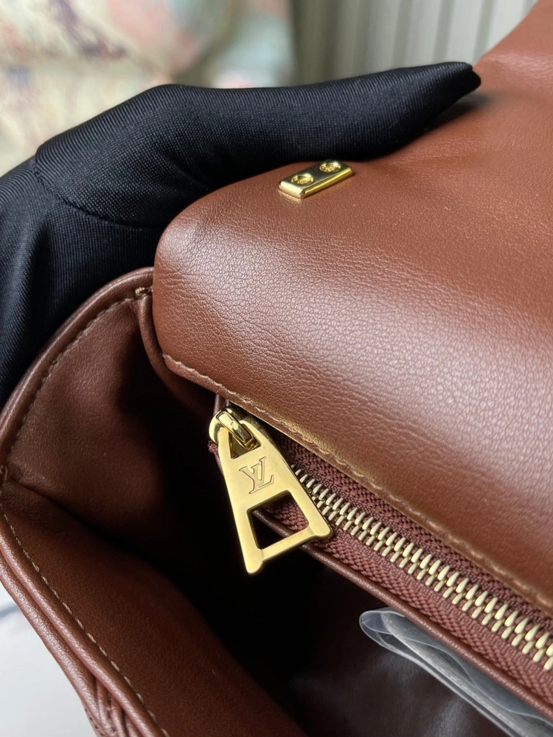 LX Twist Denim Bags ModernLook 8103