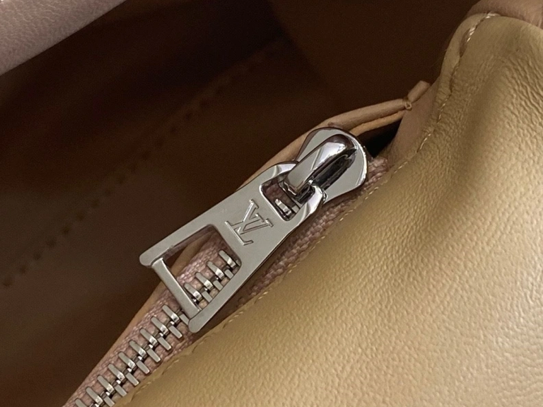 Affordable LX Twist Denim Bags 8117