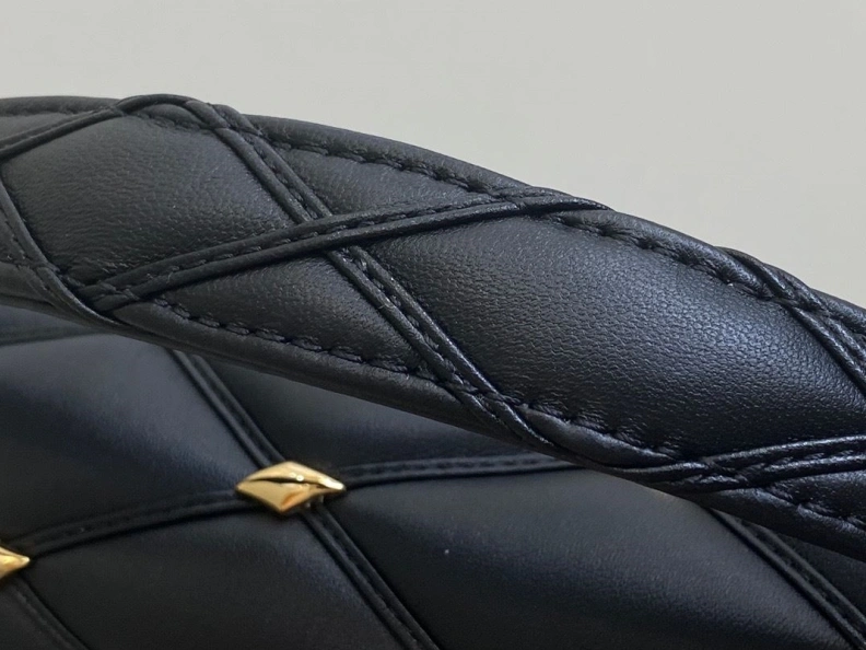 NewStyle LX Twist Denim Bags 8111