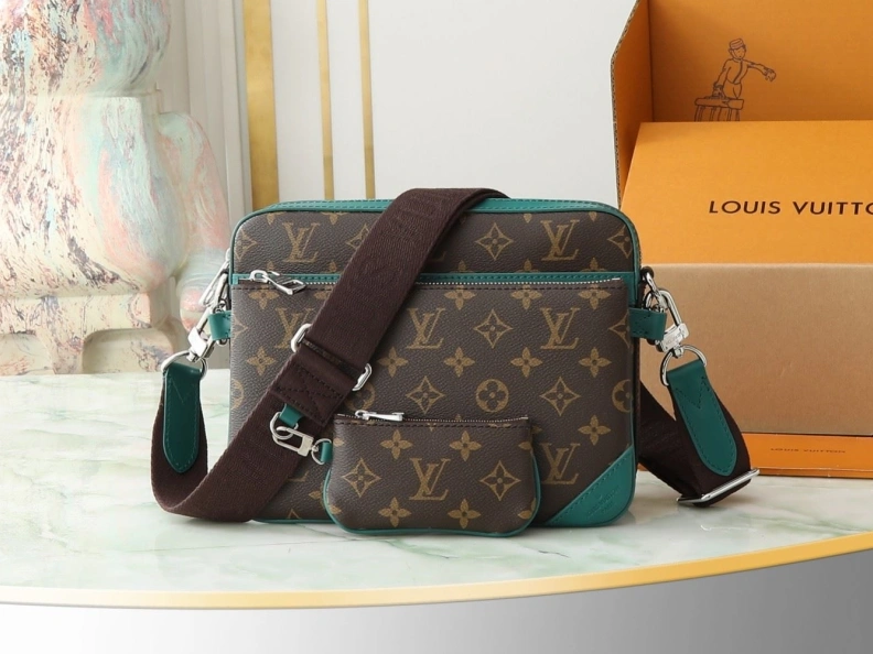 Unique LX Waist & Chest Packs 8064