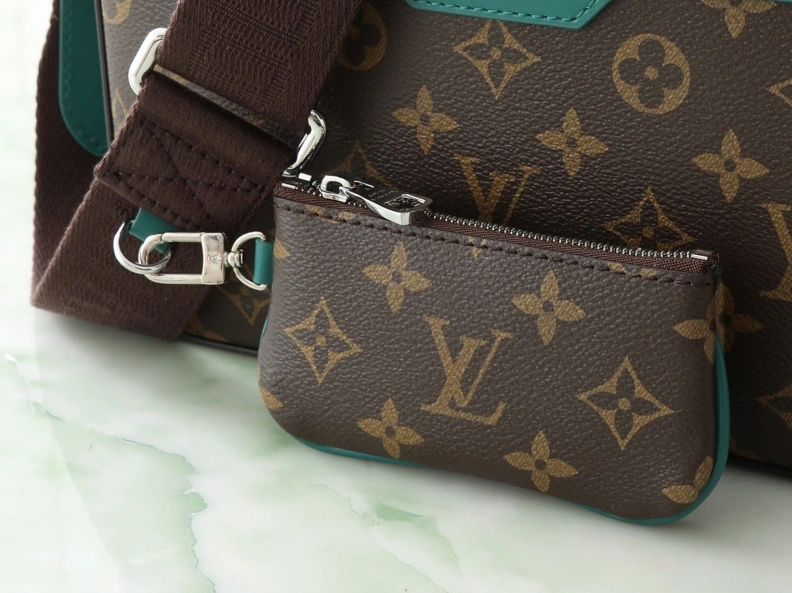 Unique LX Waist & Chest Packs 8064