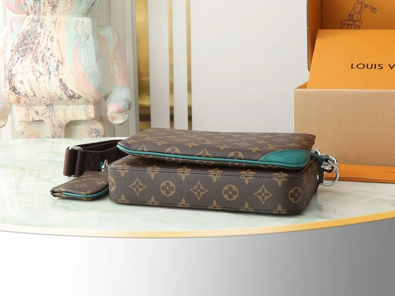 Unique LX Waist & Chest Packs 8064