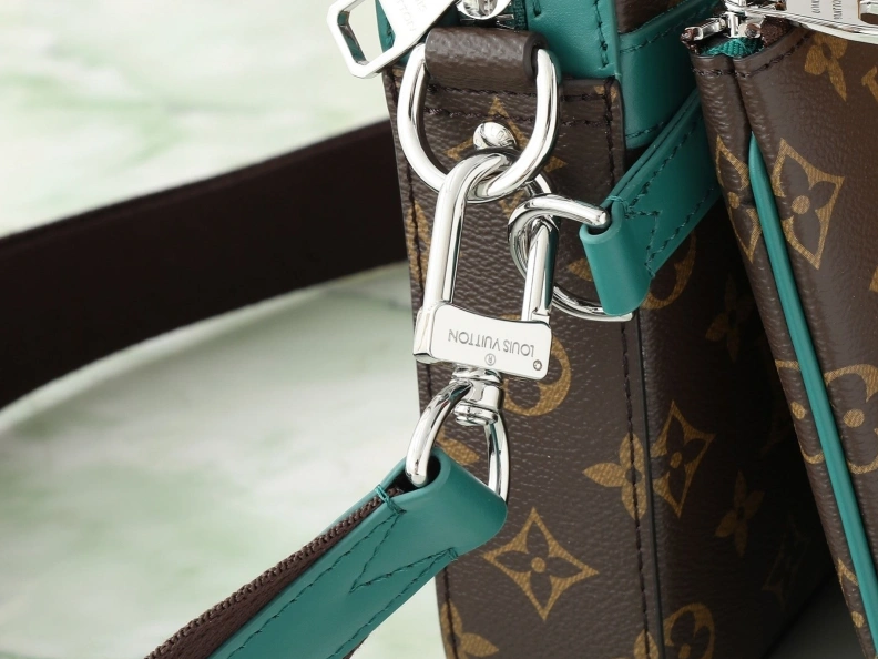Unique LX Waist & Chest Packs 8064