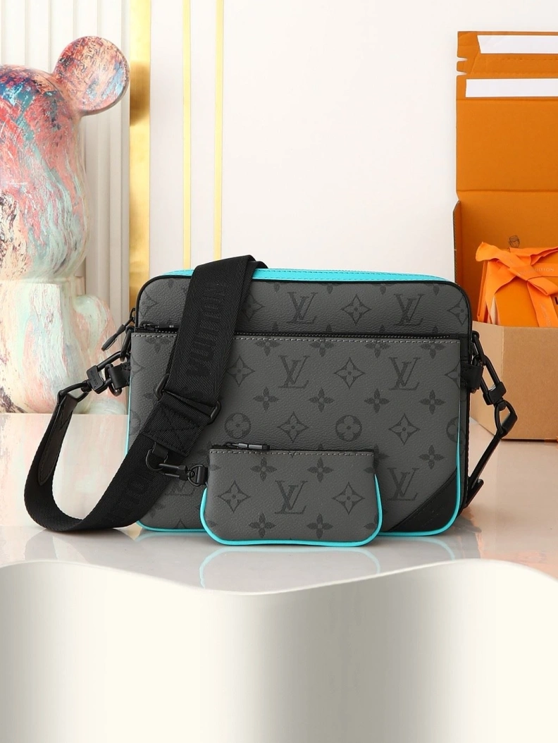 LX Waist & Chest Packs Affordable 8065